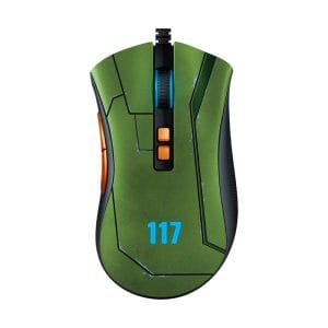 Mouse Gaming RGB Razer