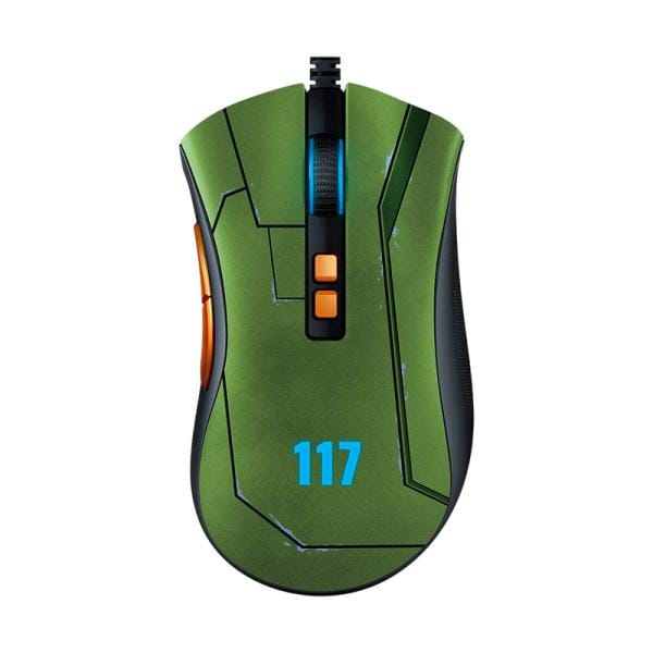 Mouse Gaming RGB Razer DeathAdder V2 Halo 20K DPI