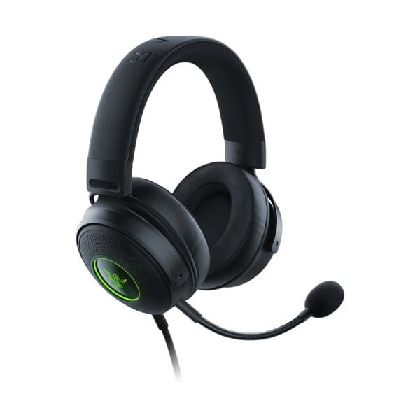 Headset Gaming RGB Razer Kraken V3 Hypersense