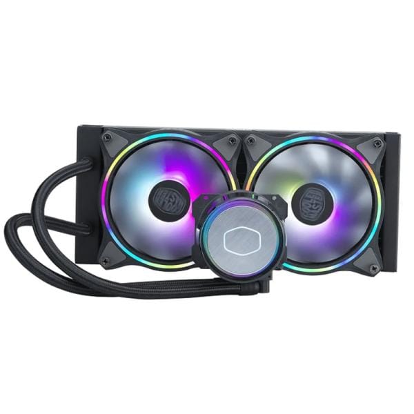 Cooler Master MasterLiquid ML240 Illusion 240mm ARGB