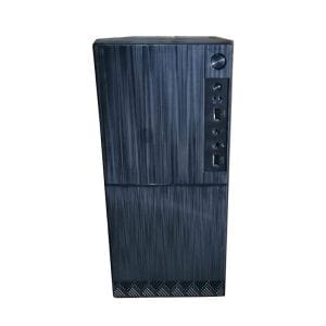 case micro ATX fuente 600W