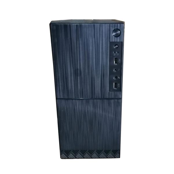 Case Micro ATX KME CM03KTRA001 + Fuente 600W
