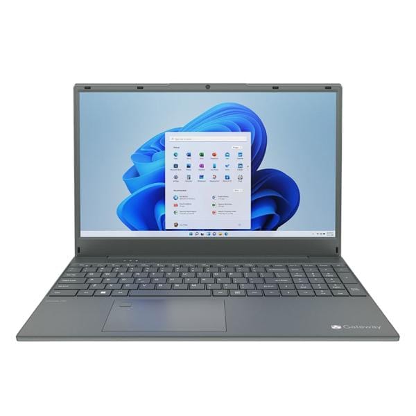 LAPTOP GATEWAY ULTRA SLIM GWNR71517-BK 15.6″ RYZEN 7 3700U 8GB 512GB SSD WIN 11 BLACK-ENGLISH