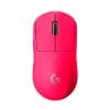 mouse gaming inalámbrico