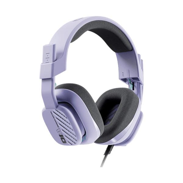 Headset Gaming Logitech Astro A10 Gen 2 Alámbrico