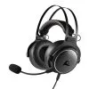 headset gaming alámbrico