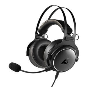 headset gaming alámbrico
