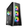 case gaming RGB ATX
