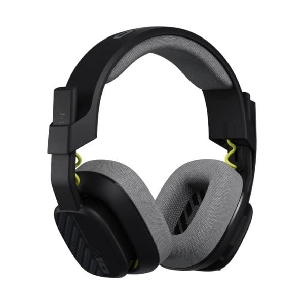 Headset Gaming Logitech Astro A10 Gen 2 Negro