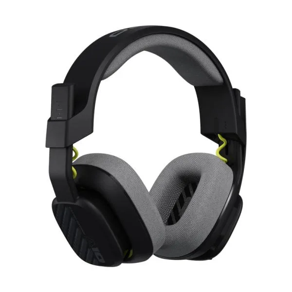 Headset Gaming Logitech Astro A10 Gen 2 Negro