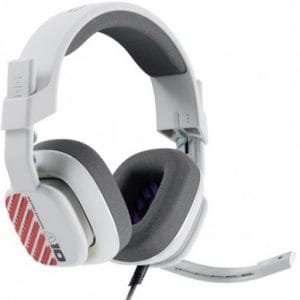 Headset Gaming Logitech A10 Gen 2