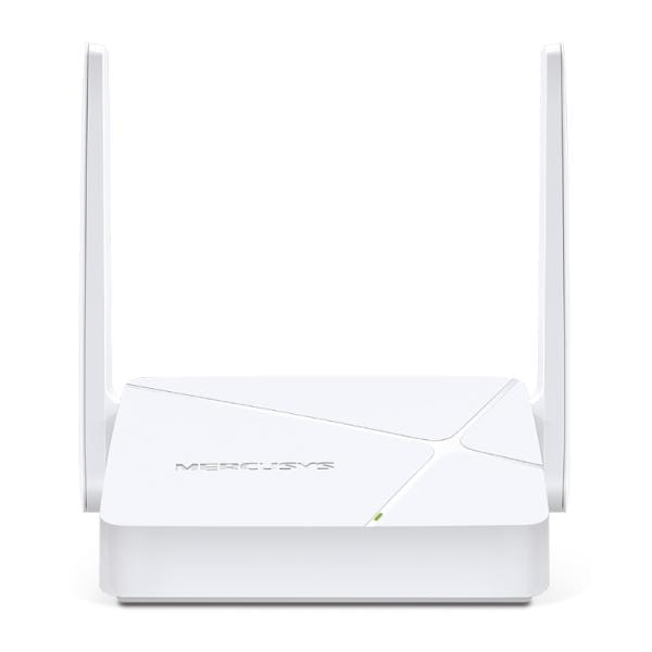 Router Mercusys MR20 AC750 Dual Band WiFi 5