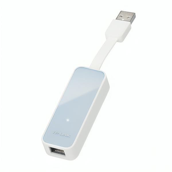 TP-Link UE200 Adaptador USB Ethernet 100Mbps