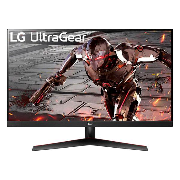 MONITOR 32» LG 32GN600-B QHD 2560×1440 165 Hz HDMI DP PLANO SLIM 719192641952