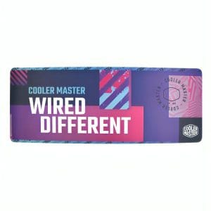 mouse pad control