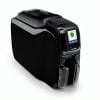 impresora carnet zebra zc300