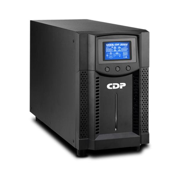 UPS CDP UPO11-1.5AX 1500VA Online Doble Conversión