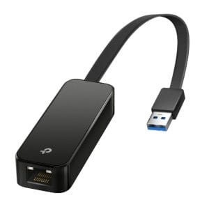adaptador TP Link de red a USB 3.0