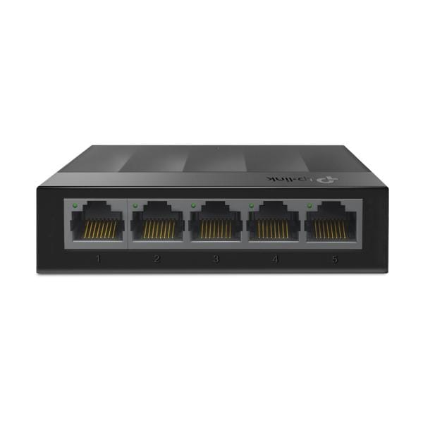 Switch TP-Link LS1005G 5 Puertos Gigabit