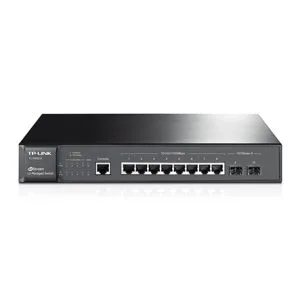 switch gigabit 8 puertos