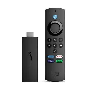 Fire TV Stick Lite