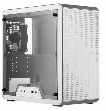 Case Cooler Master MasterBox Q300L Mini Tower