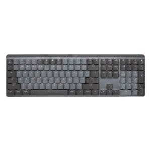 teclado logitech mx mechanical