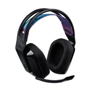 headset gaming logitech g535