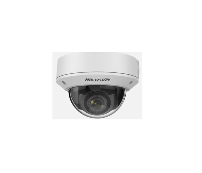 Cámara Dome IP 5MP Hikvision Varifocal 2.8-12mm