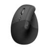mouse ergonomico inalambrico zurdos