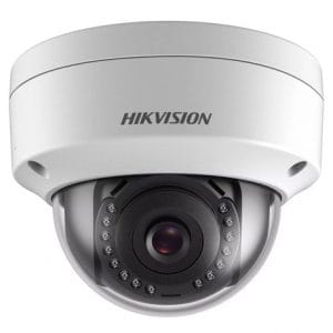 cámara IP 2MP dome