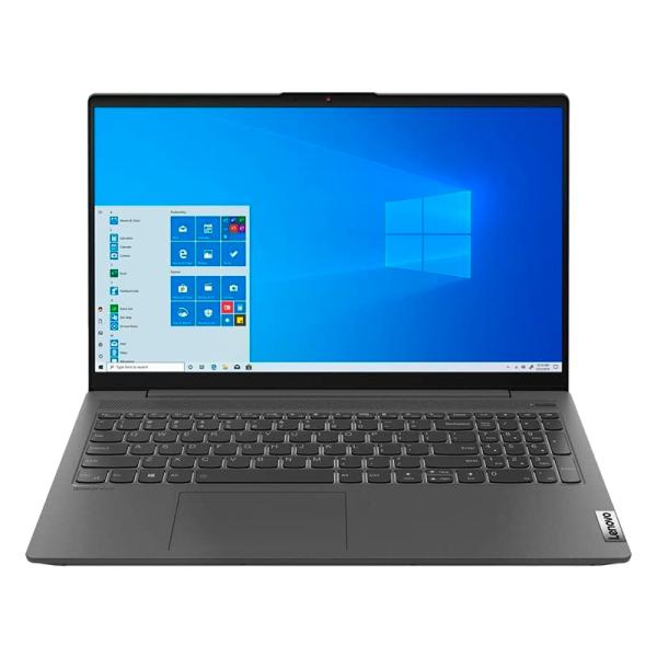 LAPTOP LENOVO IDEAPAD 5 15ITL05 15.6″ TOUCH I7-1165G7 12GB 512GB SSD WIN 11 HOME INGLES AZUL 82FG015VUS