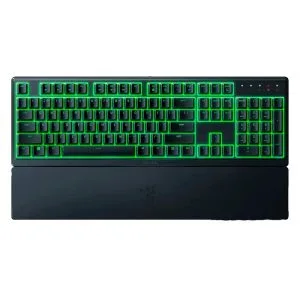 teclado gaming rgb razer