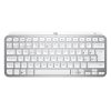 teclado inalámbrico Logitech MX Keys Mini