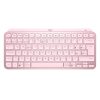 teclado inalámbrico Logitech MX Keys Mini