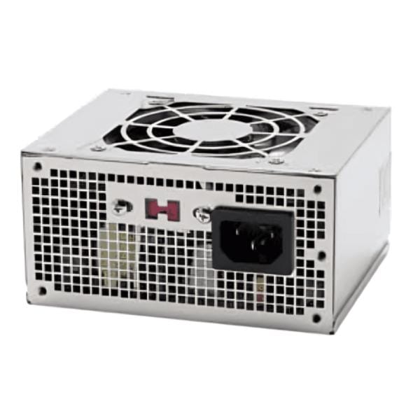 Fuente de Poder 600W SFX AGILER Blanca Compacta