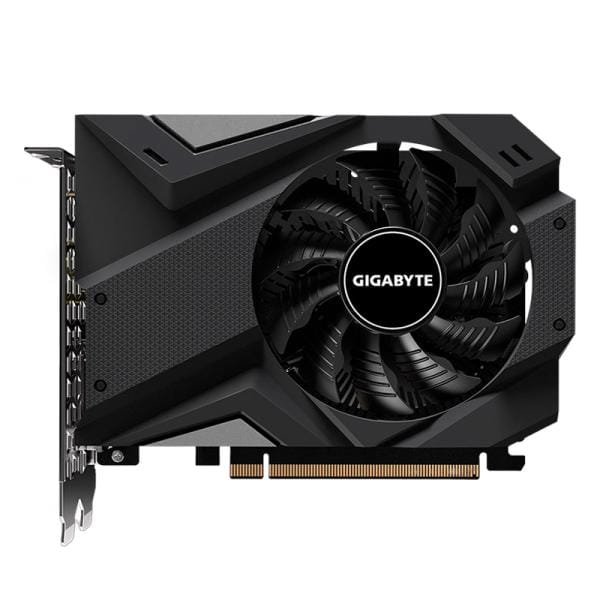 Tarjeta de Video GIGABYTE GTX 1630 OC 4GB GDDR6