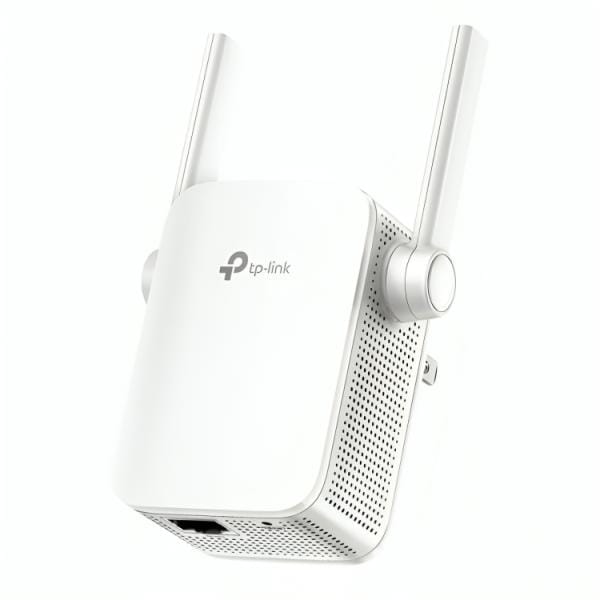 TP-Link RE205 Amplificador WiFi AC750 Dual Banda