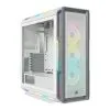 case gaming RGB Corsair