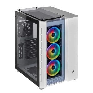 case gaming rgb corsair
