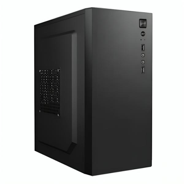 Case Mini Tower KME CM15KTRA001C 600W