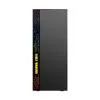 case gaming mid tower vidrio templado