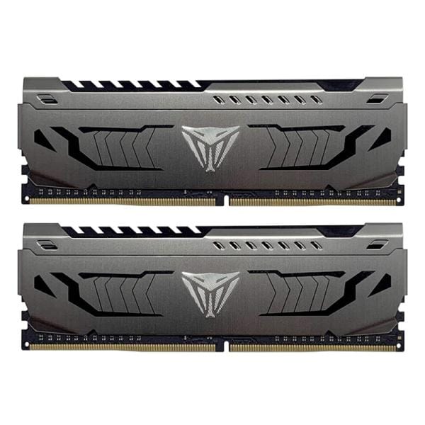 RAM DDR4 8GB 3200MHz Patriot Viper 4 Steel