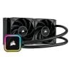 enfriador líquido AIO 240mm