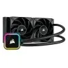 Corsair iCUE H100I RGB Elite