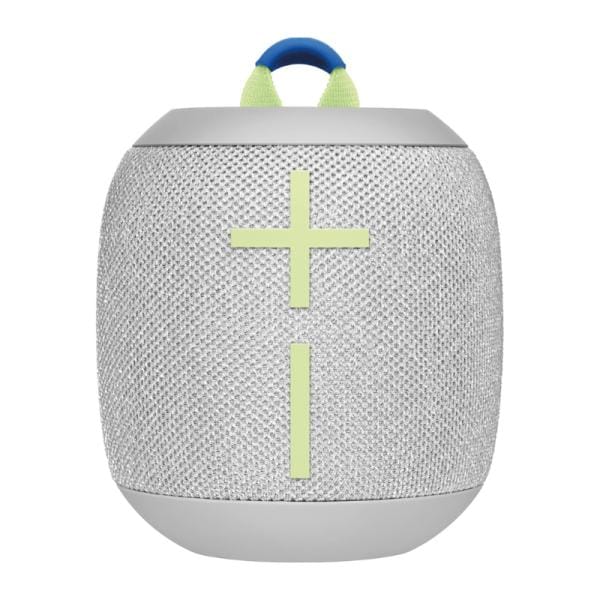 Parlante Logitech UE Wonderboom 3 10W Blanco IP67