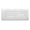 teclado inalámbrico bluetooth
