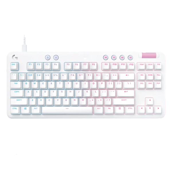 Logitech G713 Teclado Gaming Mecánico RGB Alámbrico