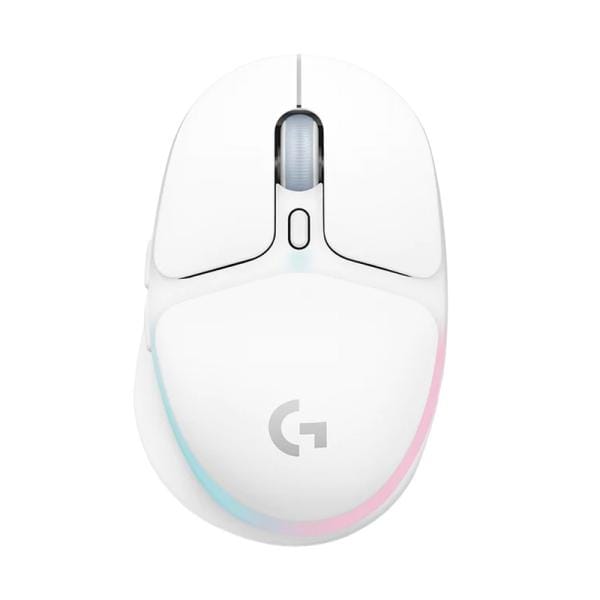 Mouse Gaming Logitech G705 RGB Inalámbrico 8200 DPI