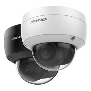 cámara de seguridad IP 8MP